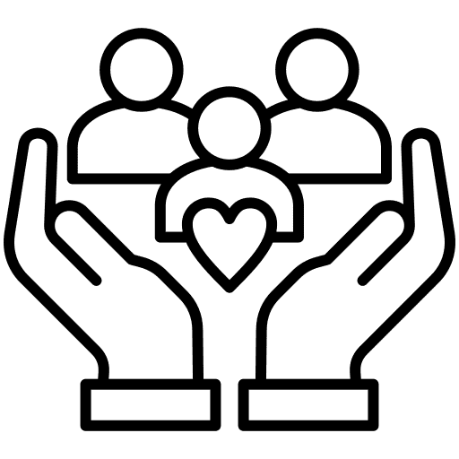 Long-term Relationship of Trust