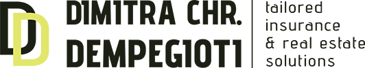 Dimitra Chr. Dempegioti - Tailored Insurance & Real Estate Solutions