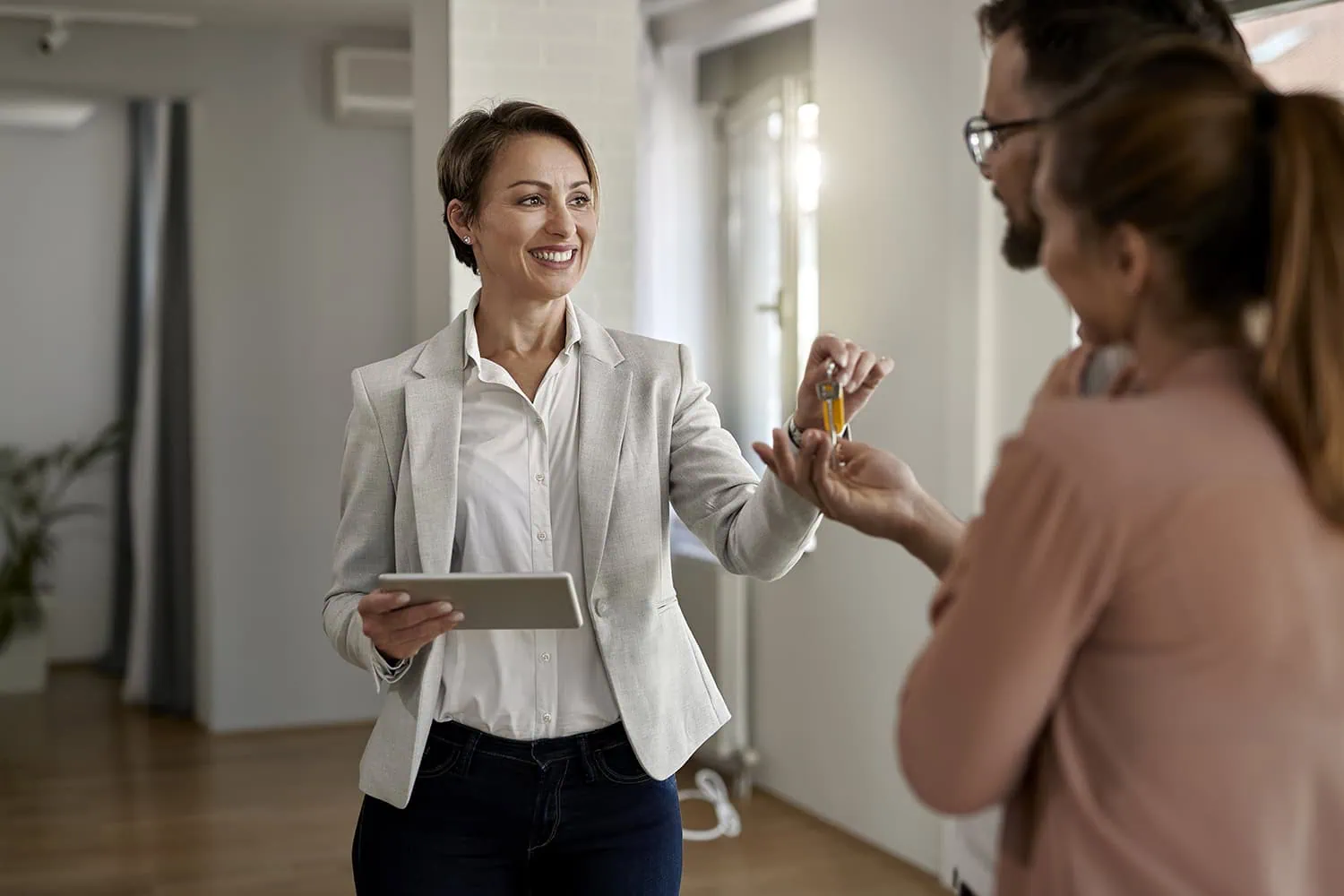 Real Estate Services