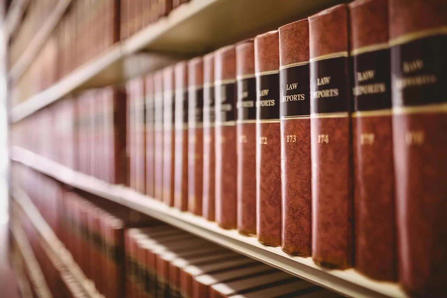Legal Coverage